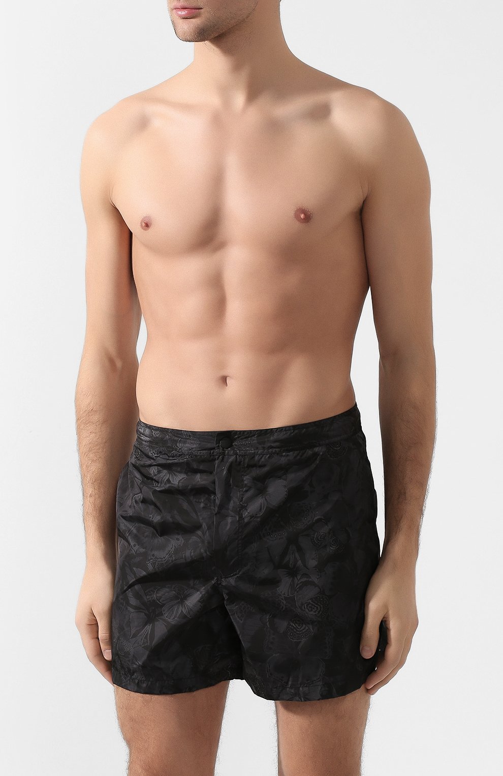 Плавки-шорты VALENTINO, арт. LV3UH025/2NV, фото 3