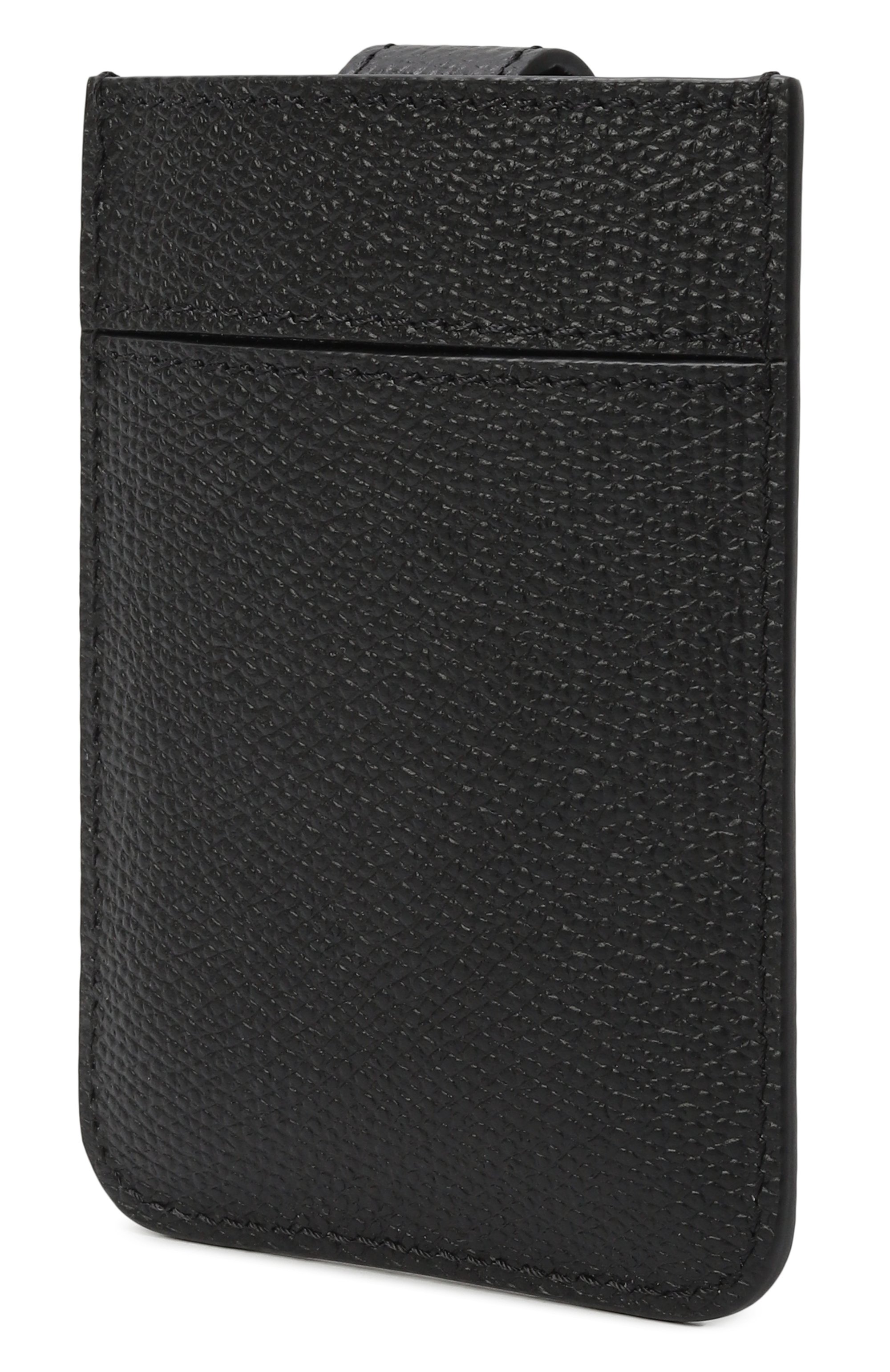 Кожаный футляр для кредитных карт VALENTINO, арт. 7W2P0AT8/SNP, фото 2