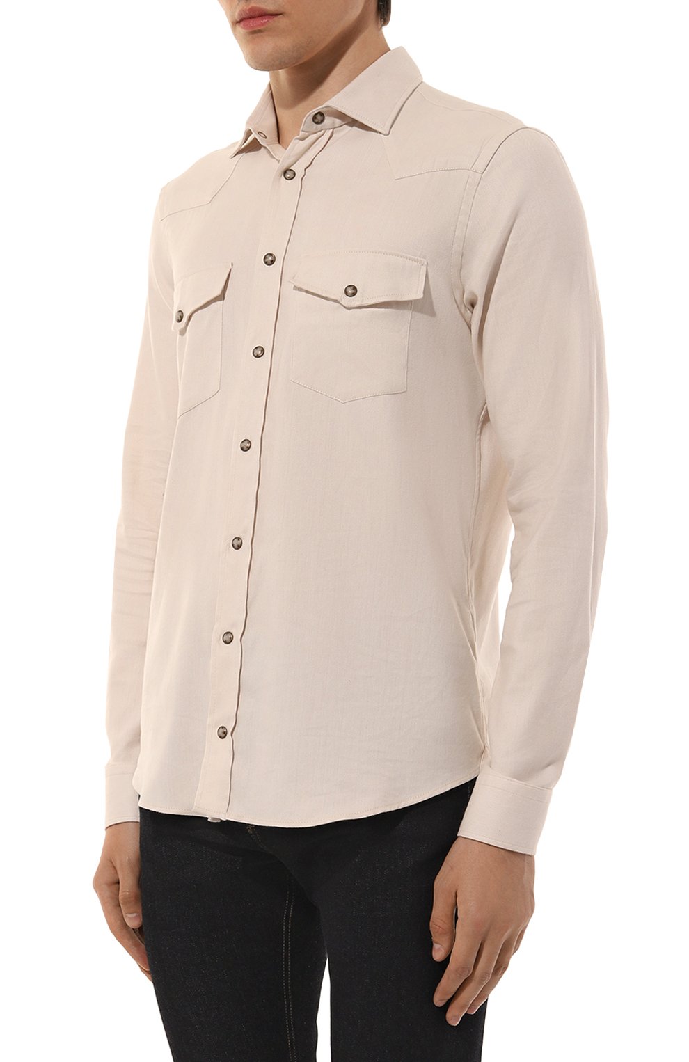 Рубашка VAN LAACK, арт. RAM01-K/155045, фото 3