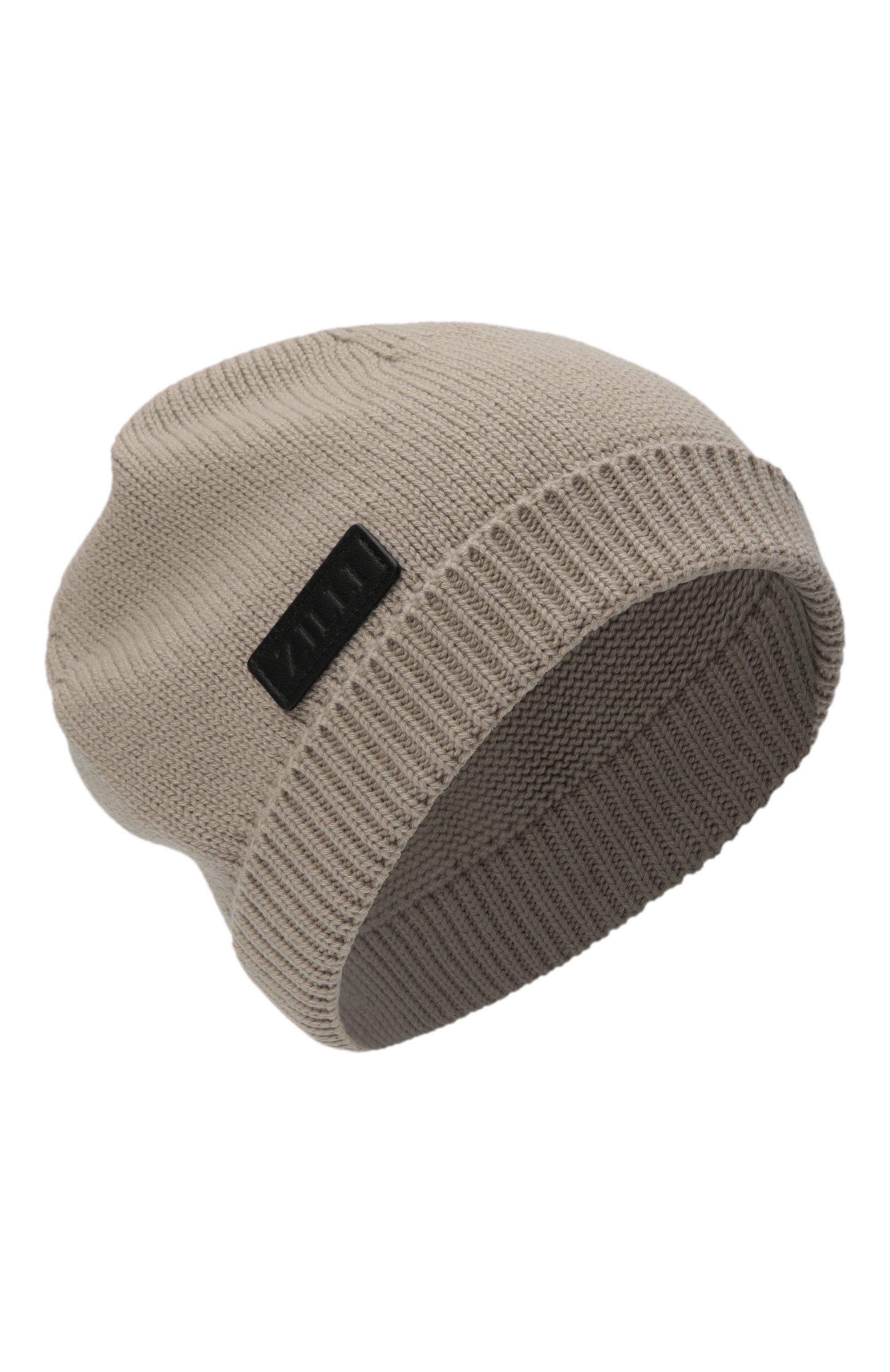 Кашемировая шапка ZILLI, арт. KHT002M0322VZDT00, фото 1