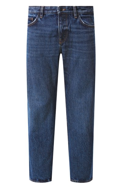 Мужские джинсы BOSS ORANGE, арт. 50532540