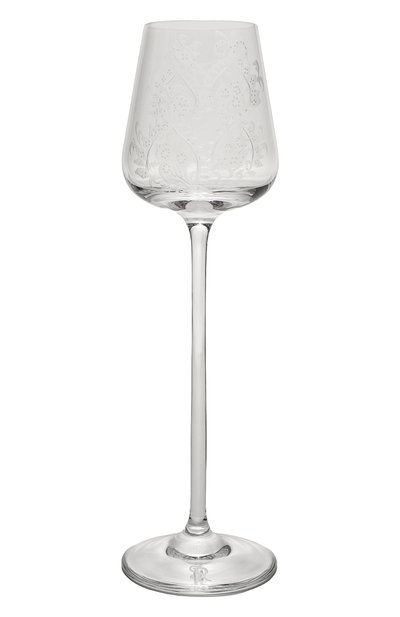 Набор из 2-х фужеров для ликера STEFANO RICCI, арт. 0CR103106P/CRYLX1_, фото 2