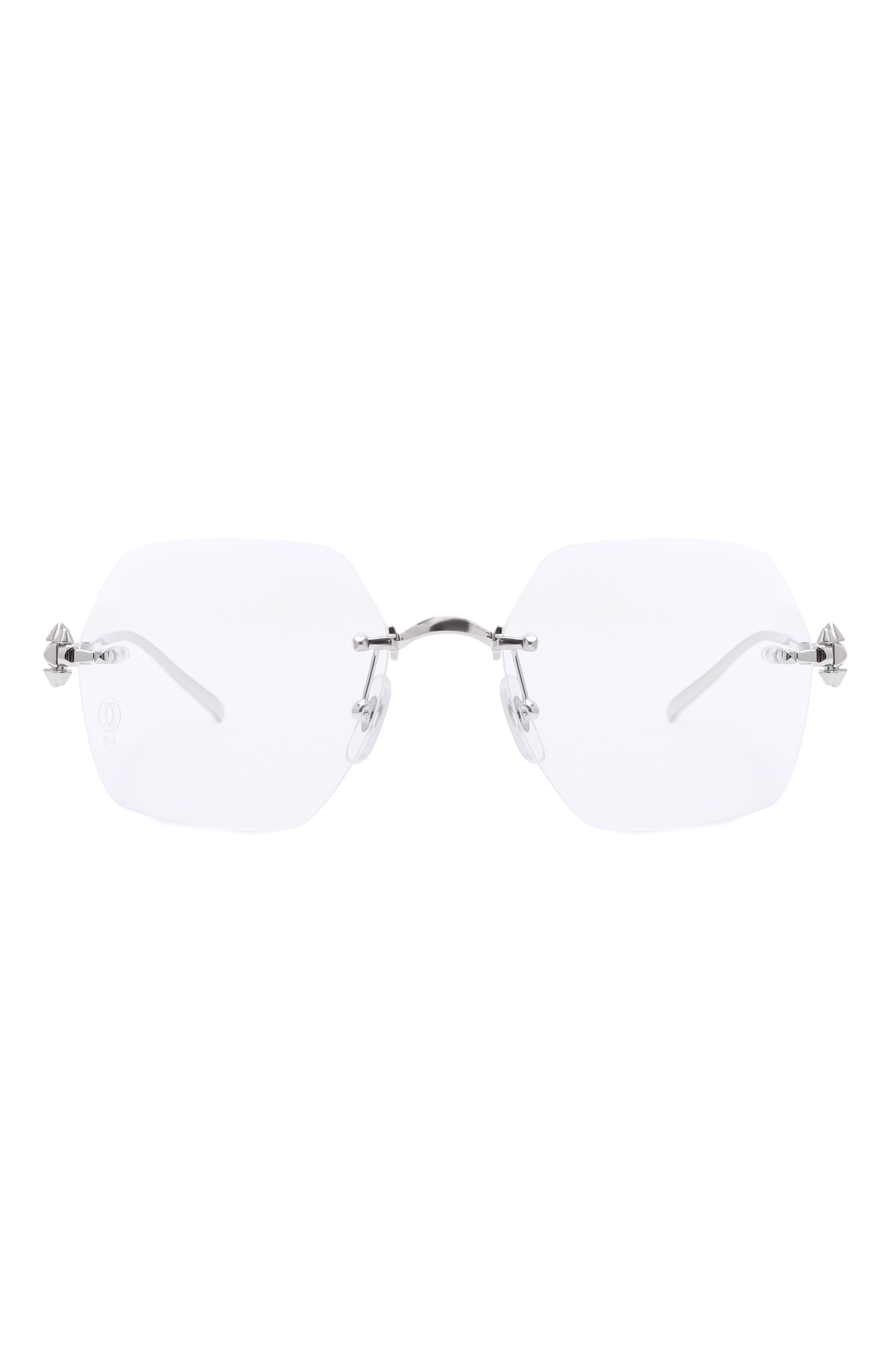 Оправа CARTIER, арт. CT0646 002, фото 2