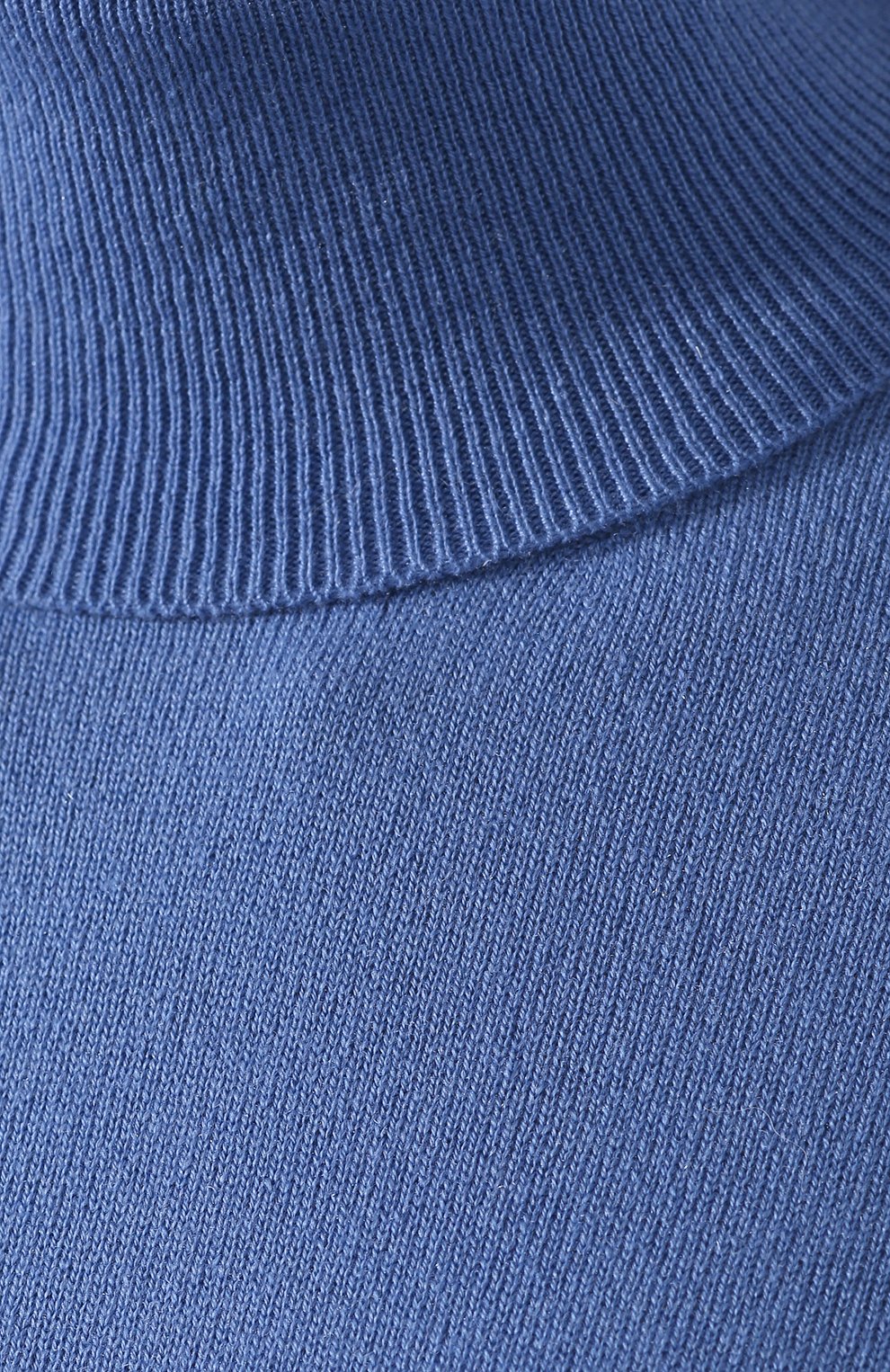 Кашемировая водолазка IL BORGO CASHMERE, арт. 54-1385G0, фото 5