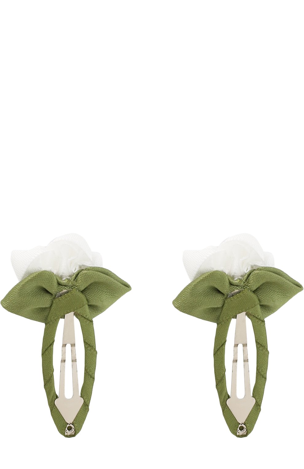 Комплект из двух заколок JUNEFEE, арт. 4643, фото 2