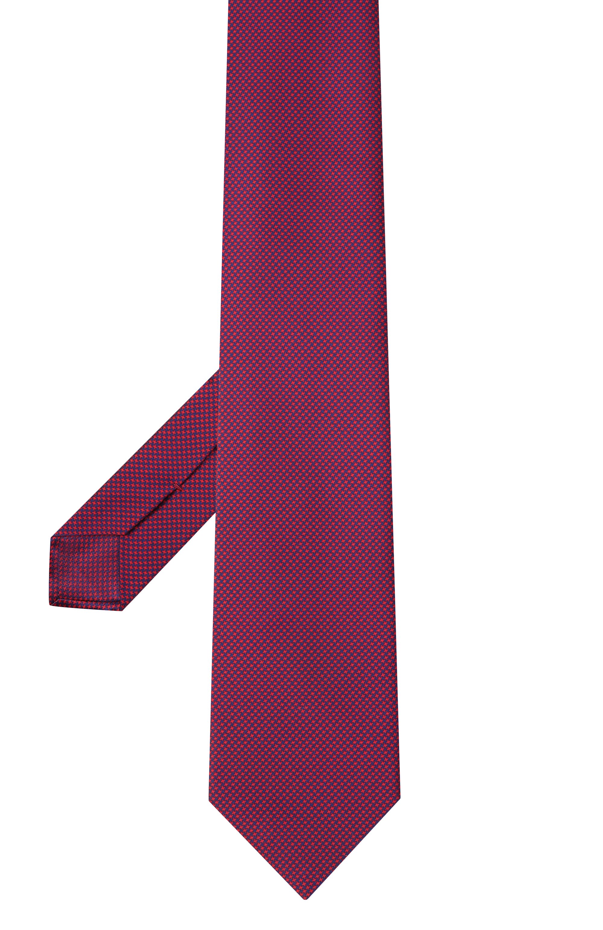 Шелковый галстук STEFANO RICCI, арт. CXRSL/57508, фото 3