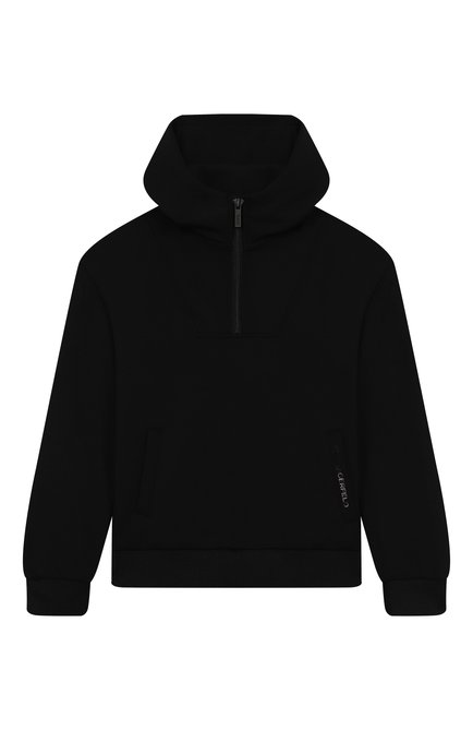 Худи KARL LAGERFELD KIDS, арт. Z30302/6A-12A