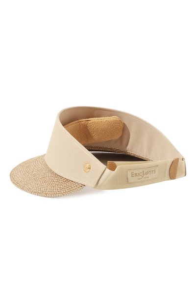 Козырек ERIC JAVITS, арт. 13101/CHAMP, фото 3