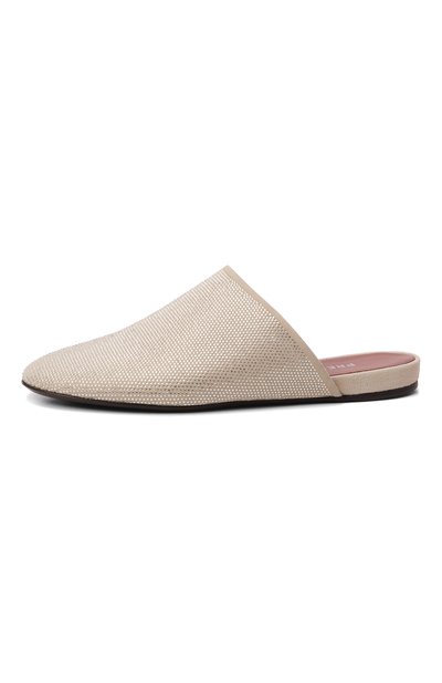 Замшевые сабо PREMIATA, арт. M7009/CAM0SCI0+STRASS, фото 4