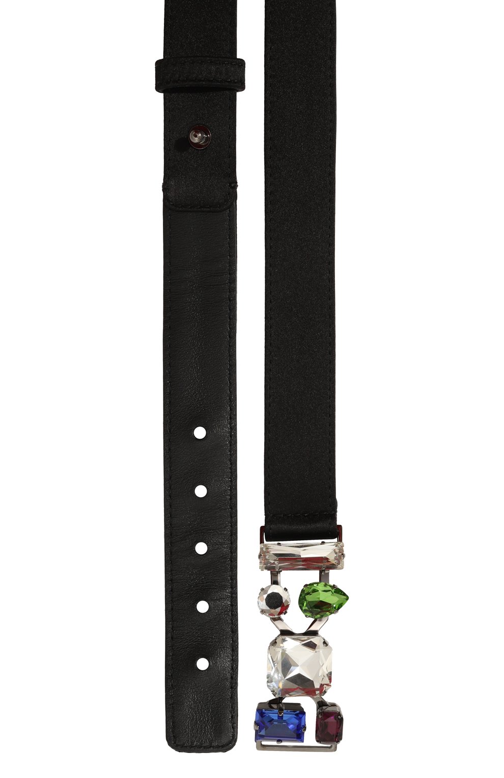 Текстильный ремень GIORGIO ARMANI, арт. Y1I393/YFP5J, фото 3