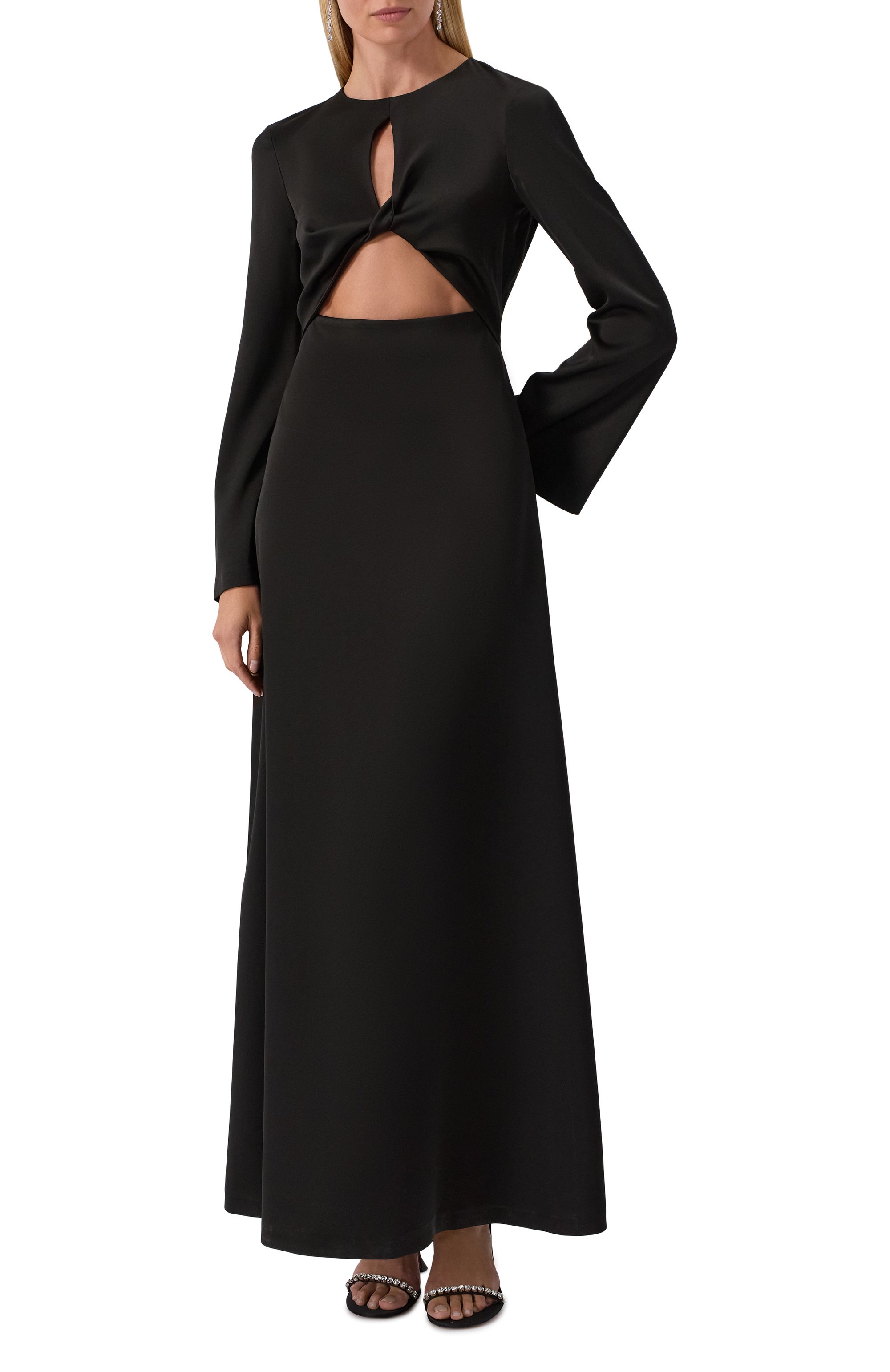 Платье LEFFERS, арт. 22.52.71.12.01, фото 3