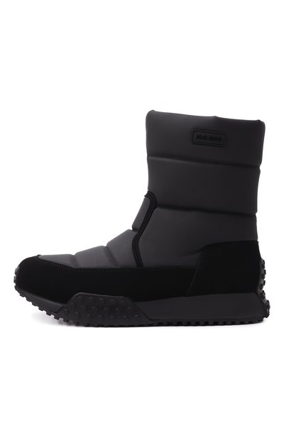 Текстильные сапоги JOG DOG, арт. 01150AM-0201, фото 4