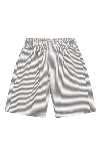 Хлопковые шорты IL GUFO, арт. P25PB180C1080/5A-8A