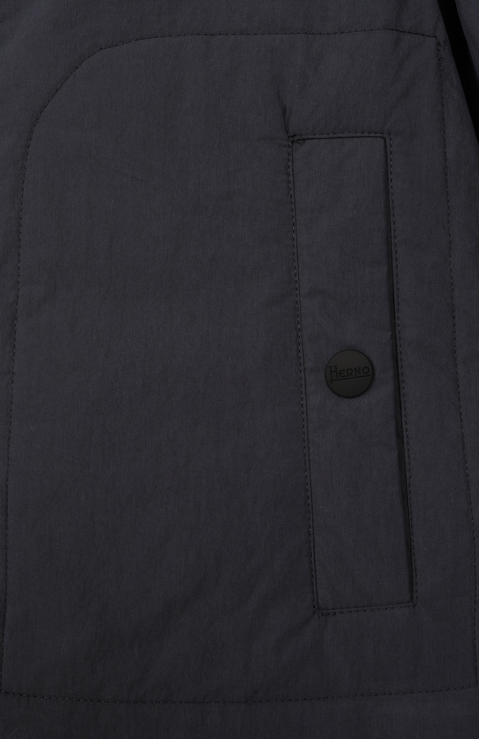 Пуховик HERNO, арт. PI000159B/13271/10-14, фото 3