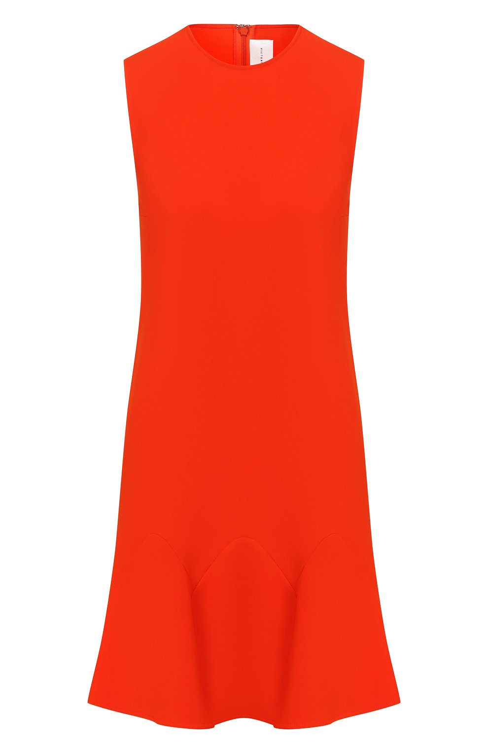 Мини-платье VICTORIA, VICTORIA BECKHAM, арт. 2120WDR000897A, фото 1