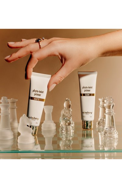 Праймер-база под макияж spf 25 phyto-teint (30ml) SISLEY, арт. 184401, фото 4