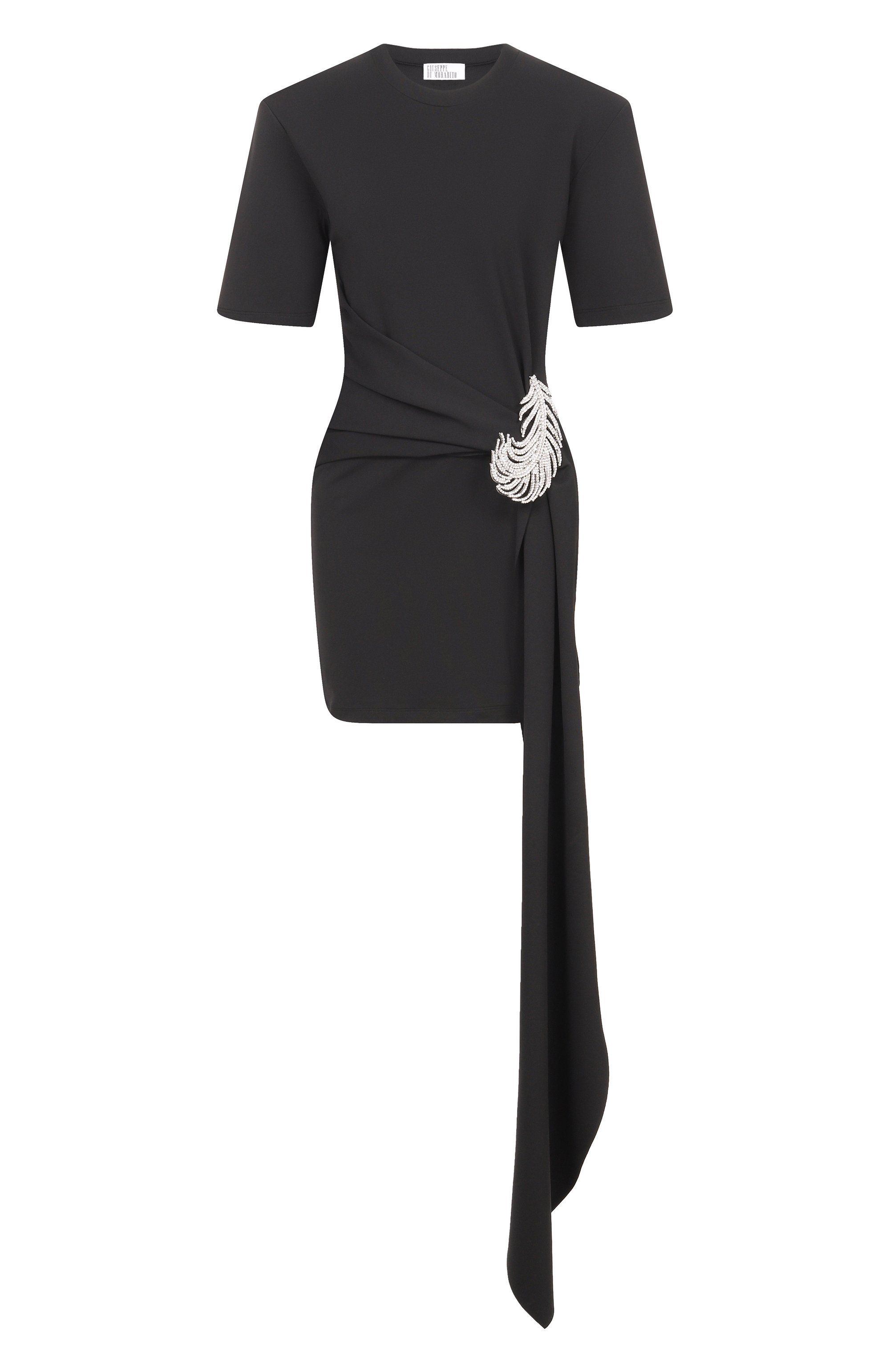 Платье GIUSEPPE DI MORABITO, арт. 06PSDR712Y 16309, фото 1