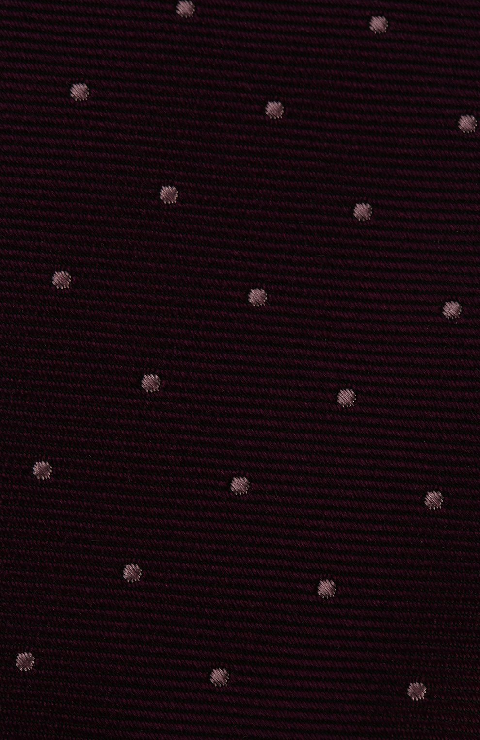 Шелковый галстук ANDREA CAMPAGNA, арт. M103890/TIES, фото 3