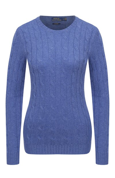 Женский кашемировый пуловер POLO RALPH LAUREN, арт. 211780379