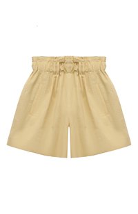 Светло-желтый