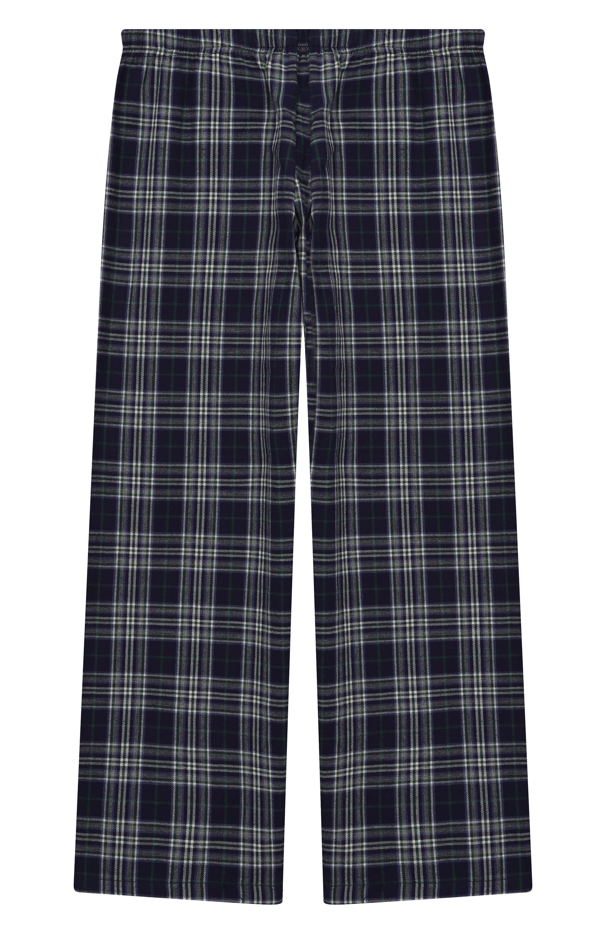 Хлопковая пижама STORY LORIS, арт. 35552/8-16, фото 5