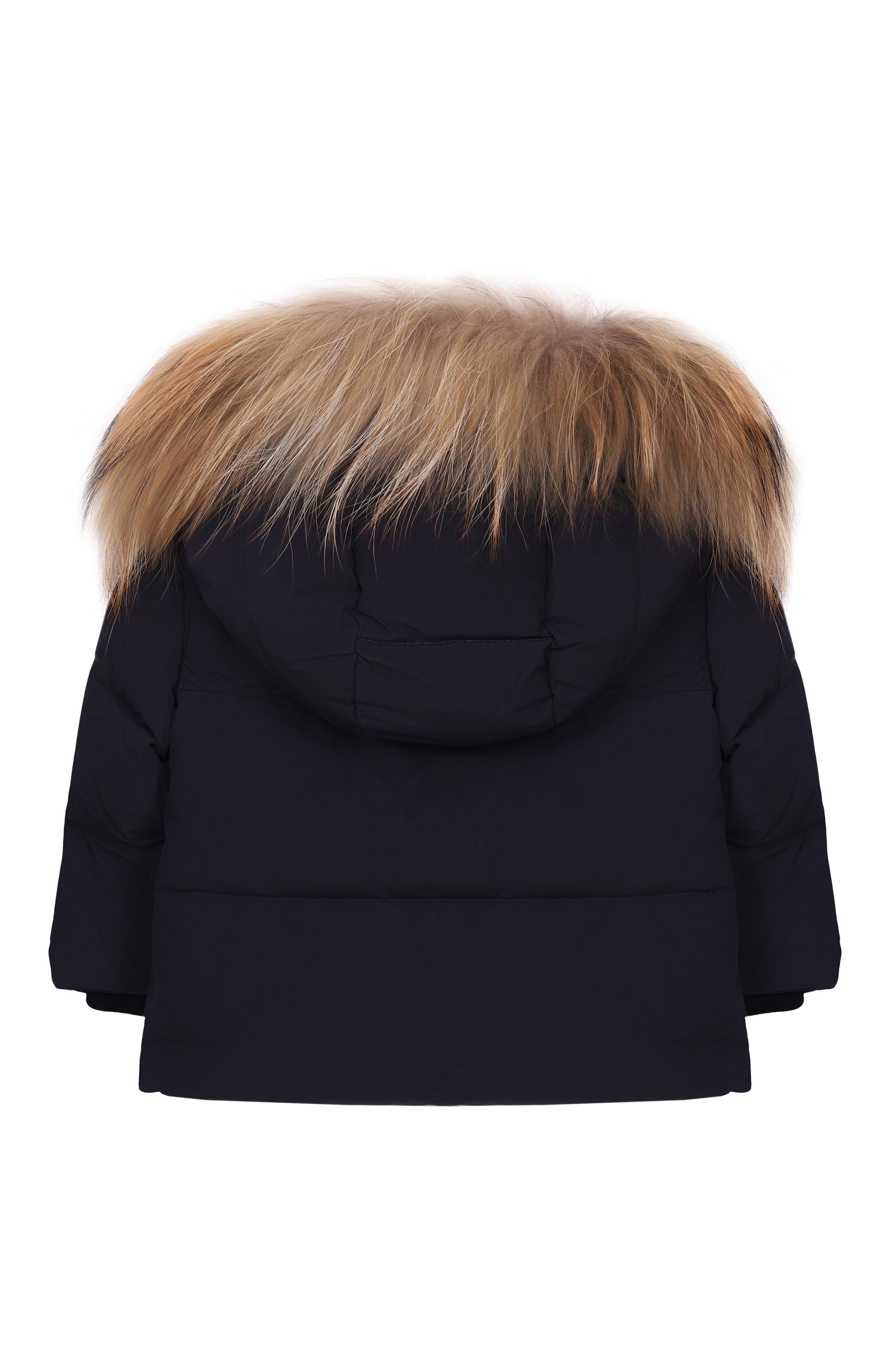 Пуховик BOMBOOGIE, арт. JB 130V SSK5, фото 2