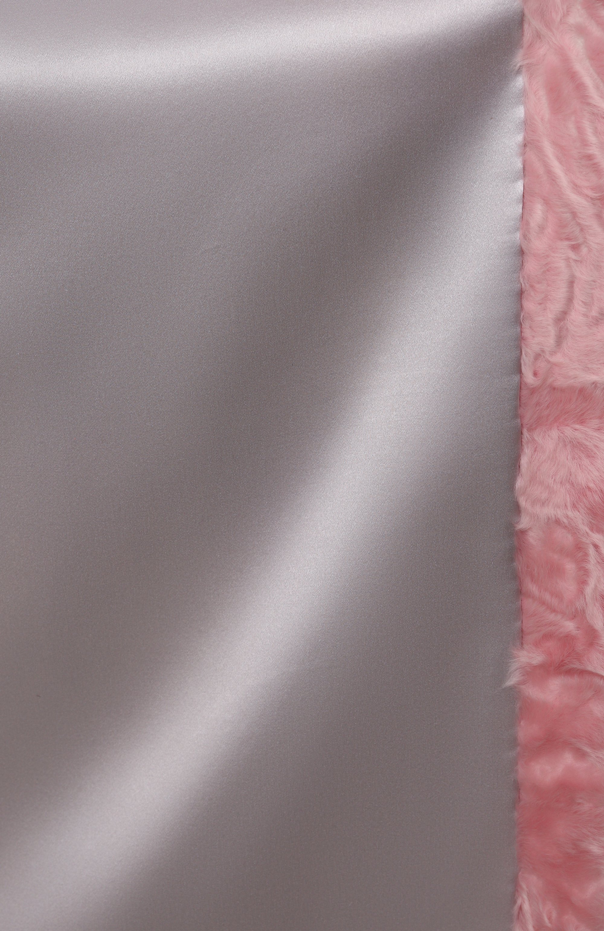 Шуба из свакары EMIL SHABAEV, арт. 0077, фото 6