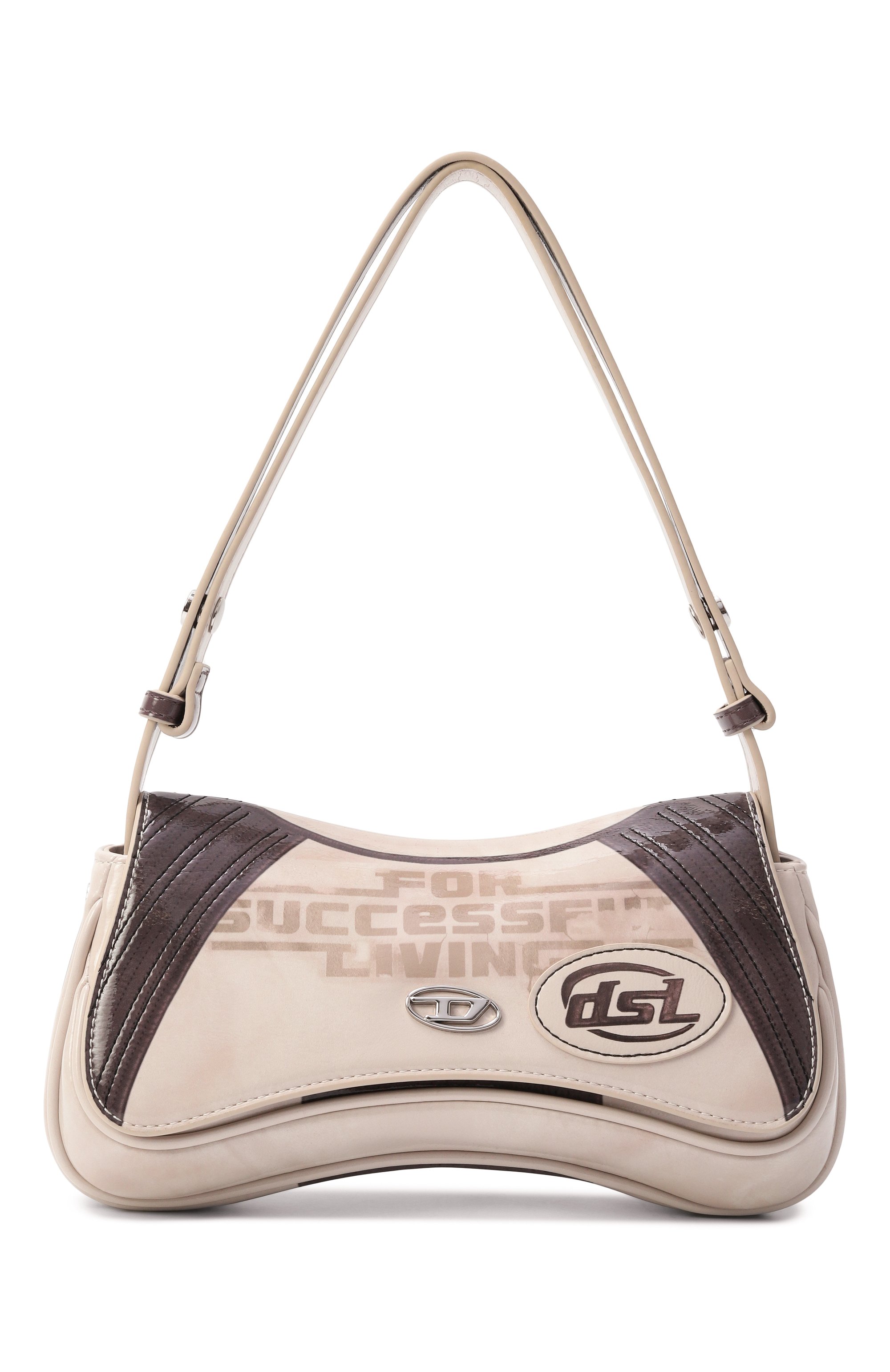 Сумка play DIESEL, арт. X10202/P8071, фото 1