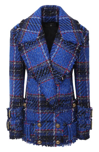 Пальто BALMAIN, арт. UF19496/X404, фото 1