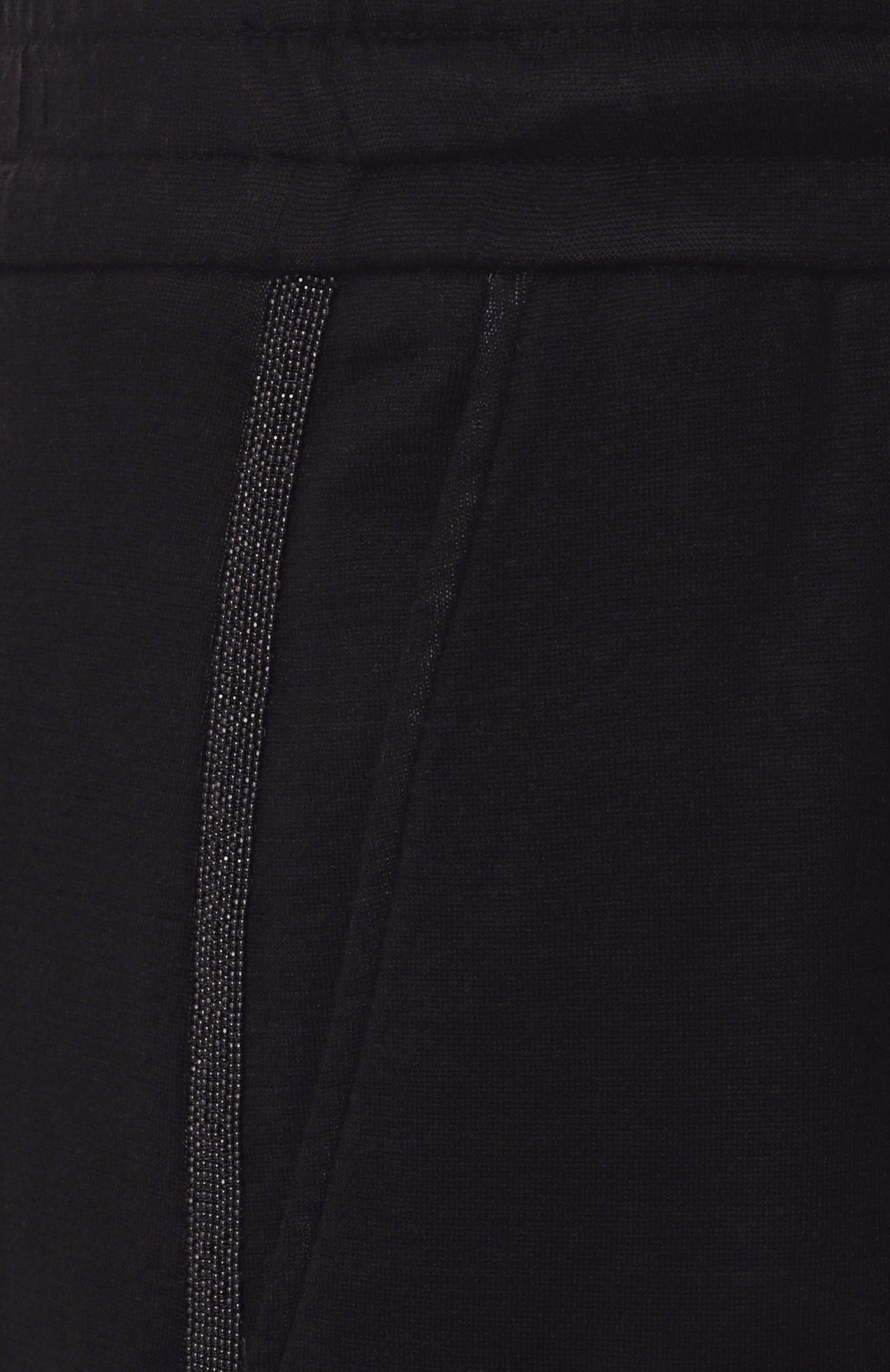 Брюки из хлопка и шелка BRUNELLO CUCINELLI, арт. MD828SM689, фото 6