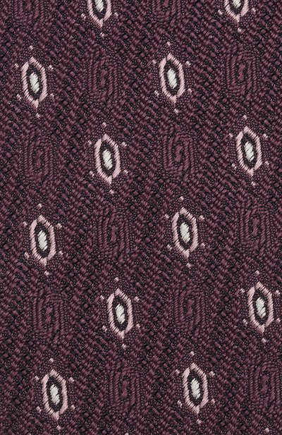 Шелковый галстук ZEGNA, арт. Z5B01/15C, фото 3