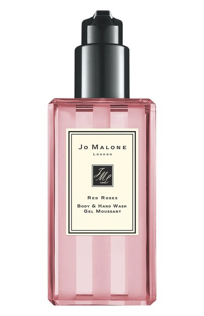 Гель для душа red roses (250ml) JO MALONE LONDON, арт. L6AF-01, фото 1