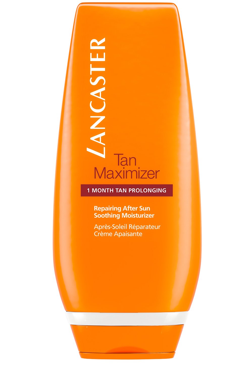 Крем-активатор после загара для лица и тела tan maximizer (125ml) LANCASTER, арт. 3614220274263, фото 1