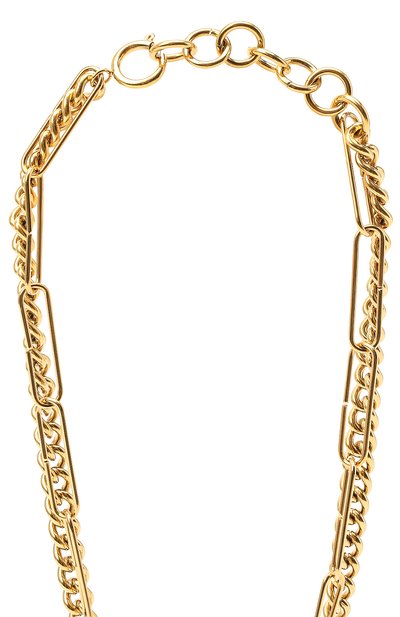 Колье-цепь EXCLAIM, арт. 051G1343N, фото 3