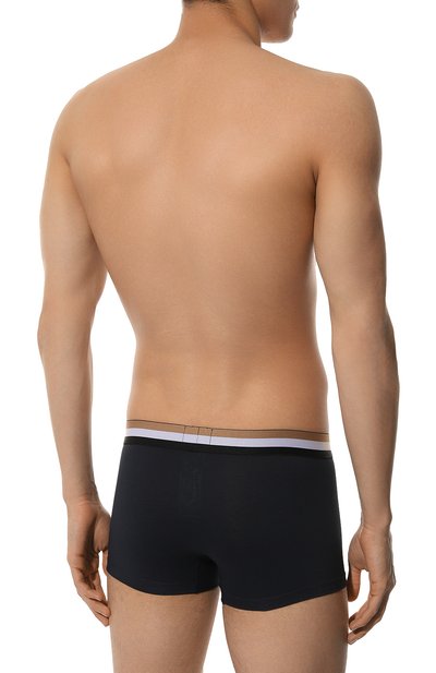 Боксеры BOSS темно-синего цвета по цене 4100 руб., арт. 50508739, фото 3 Боксеры BOSS, арт. 50508739, фото 3