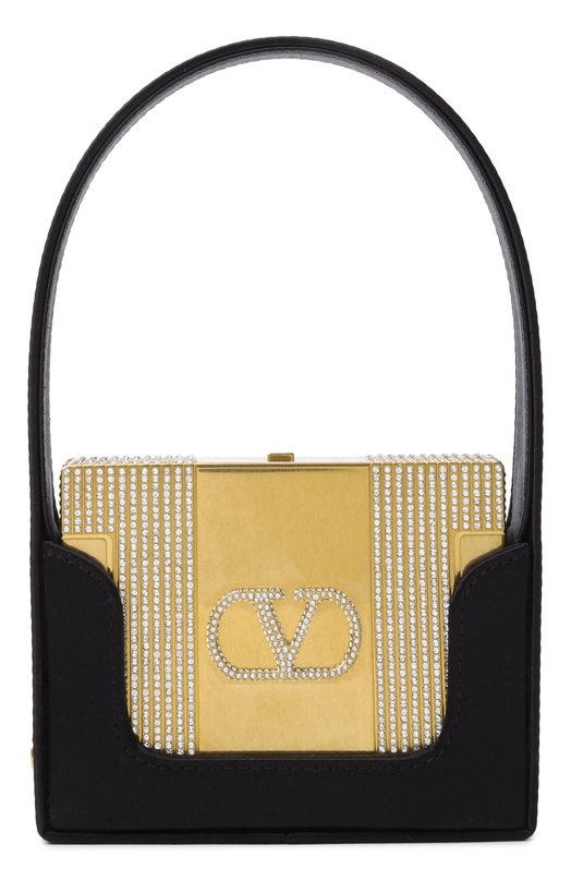 Сумка Minaumorphe Valentino 7W0B0S45/EZJ Золотой 7W0B0S45/EZJ