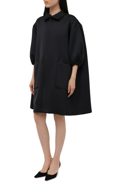 Пальто MAISON MARGIELA, арт. S51CU0251/S48437, фото 3