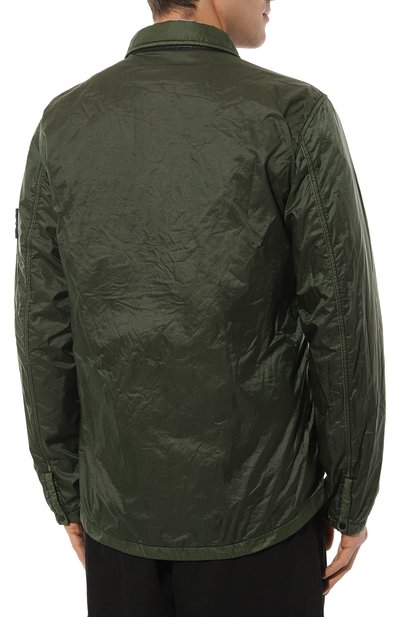 Куртка STONE ISLAND, арт. 731511435, фото 4