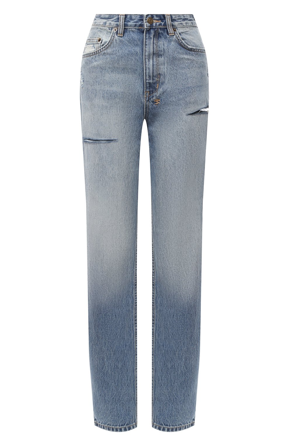 Джинсы KSUBI, арт. 5000004899, фото 1