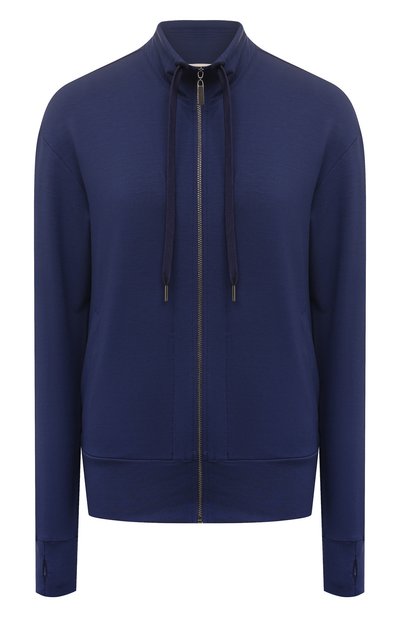 Толстовка из вискозы HANRO, арт. 078788, фото 1