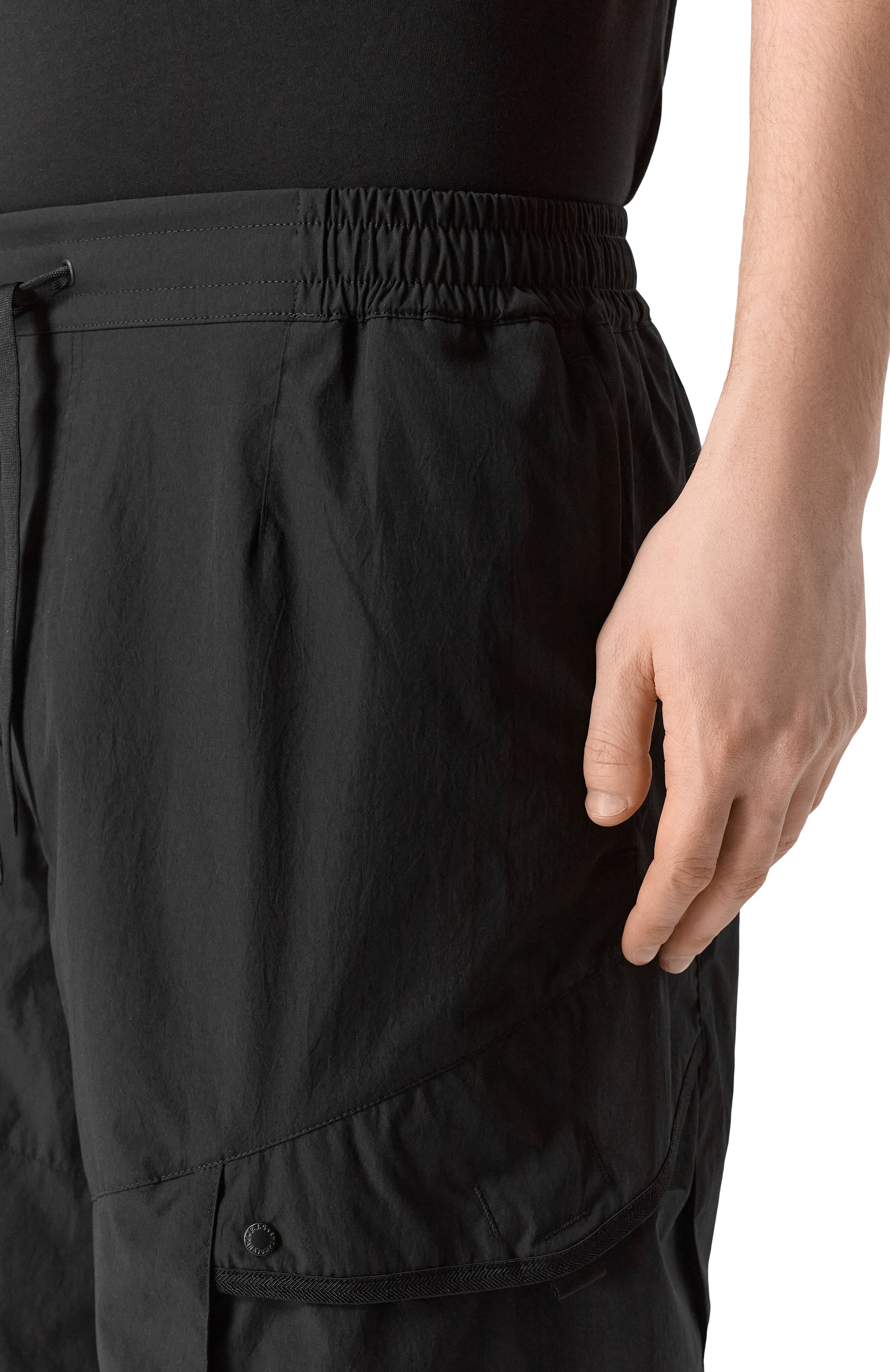 Шорты PARAJUMPERS, арт. 26SM-PM PAT U06, фото 5