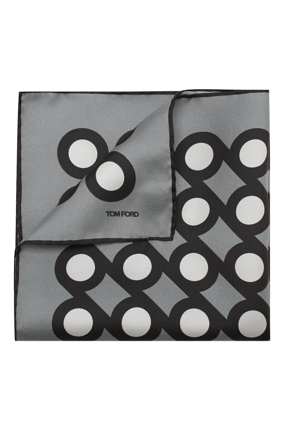 Шелковый платок TOM FORD, арт. 6TF99/TF312, фото 1