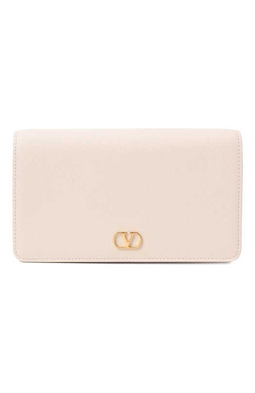 Сумка VLogo Signature mini Valentino 8W2P0AK8/SNP Кремовый 8W2P0AK8/SNP