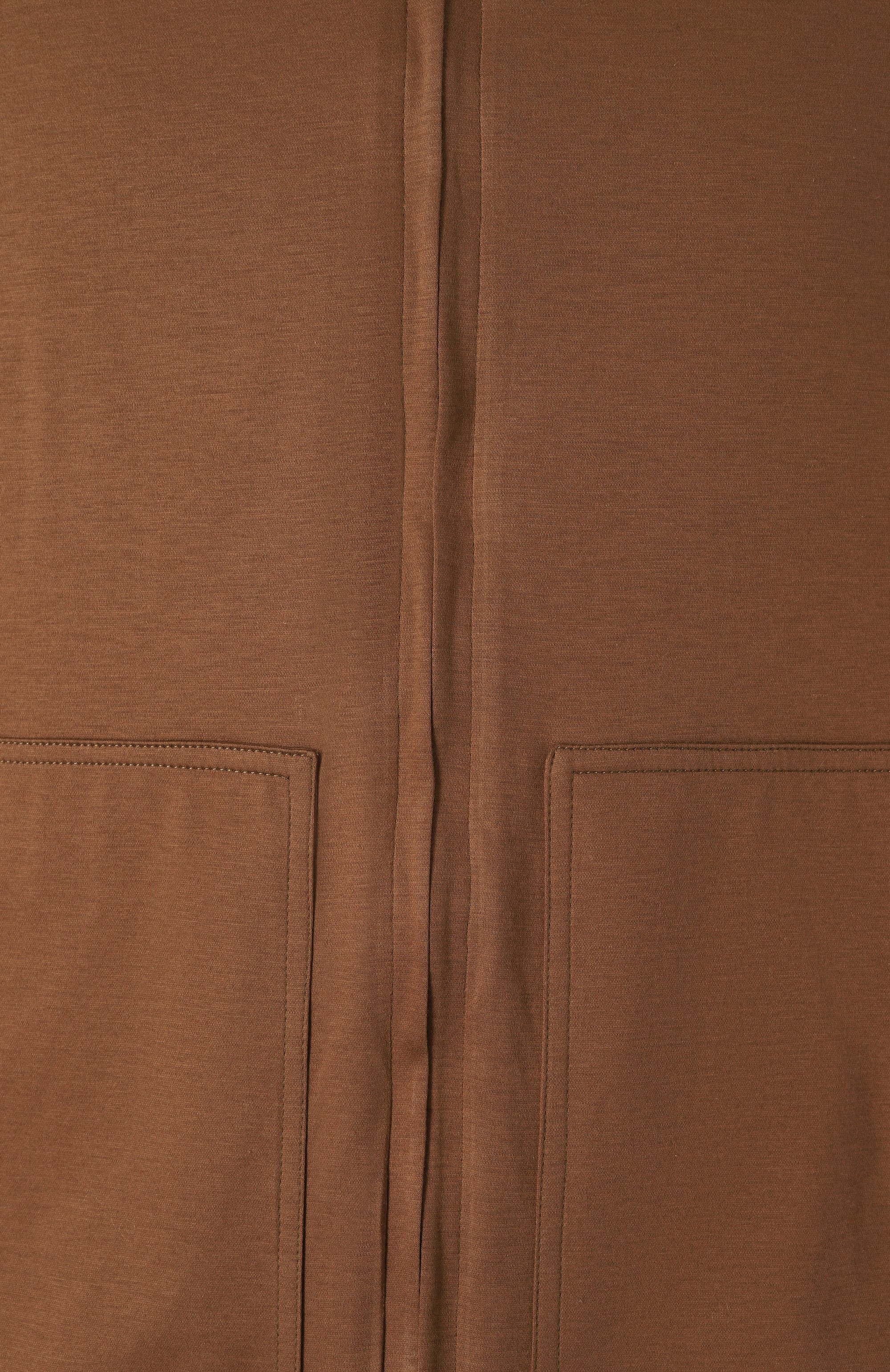 Хлопковая толстовка KITON, арт. UMC015H0920007, фото 6