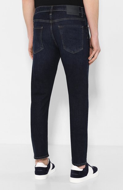 Джинсы CITIZENS OF HUMANITY, арт. 6150C-372, фото 4