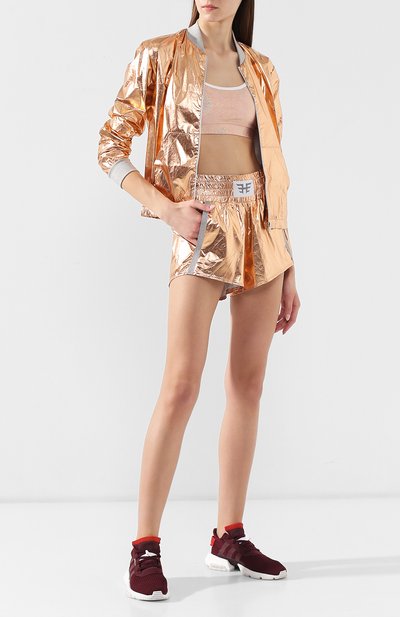 Спортивные шорты HEROINE SPORT, арт. HS-6-001-18, фото 2