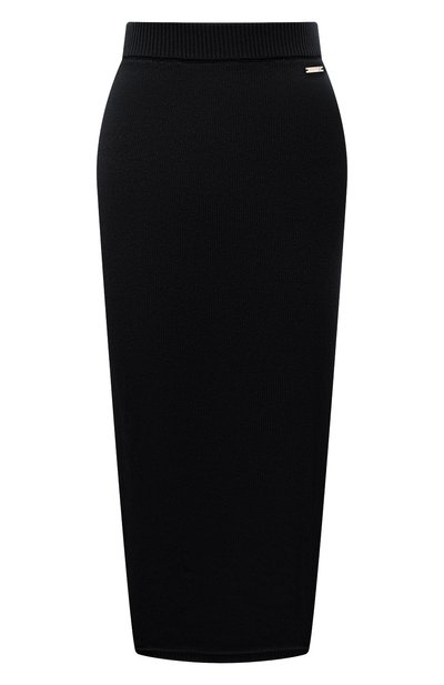 Женская кашемировая юбка KITON, арт. D547487333773337