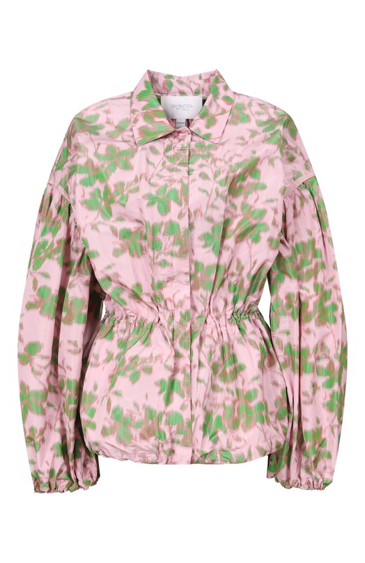 Куртка Giambattista Valli 26SSPVCA8091/10TAF Розовый 26SSPVCA8091/10TAF