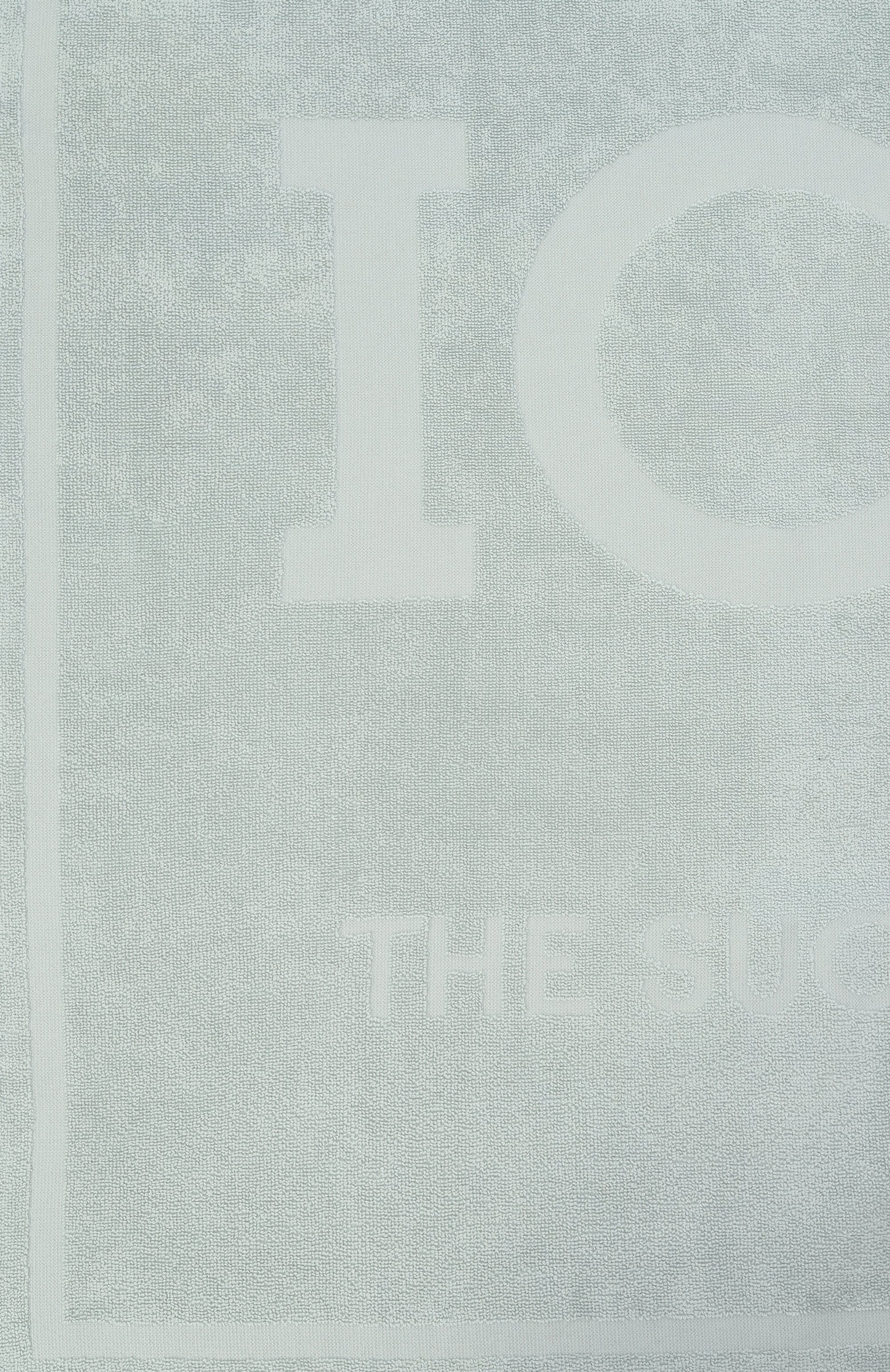 Хлопковое полотенце ICEBERG, арт. ICE25TW01, фото 3