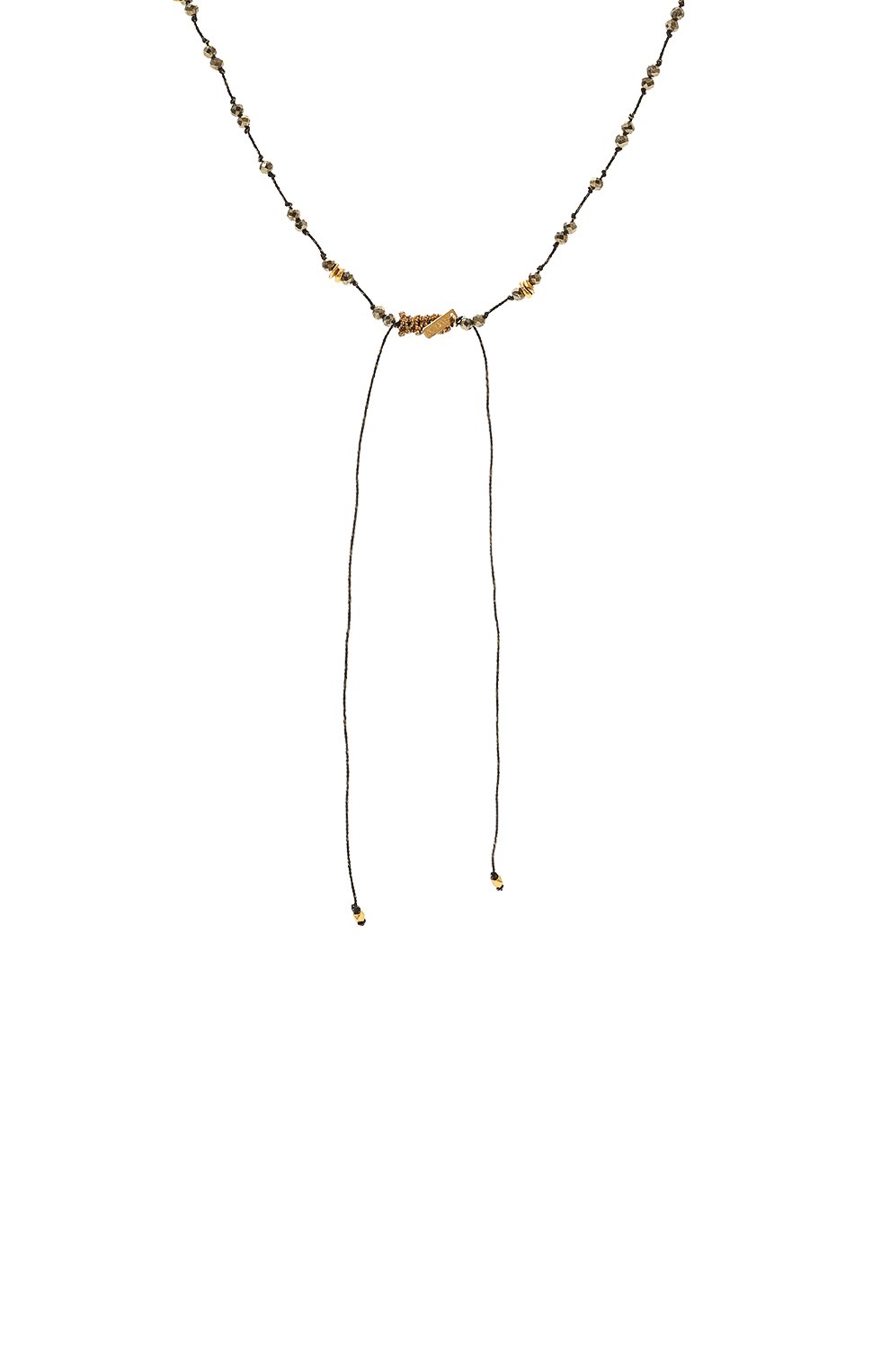 Подвеска HANKA_IN разноцветного цвета по цене 28100 руб., арт. MIR-SA-CRD-PYR/CRR-CZ-3M, фото 4 Подвеска HANKA_IN, арт. MIR-SA-CRD-PYR/CRR-CZ-3M, фото 4